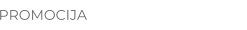 PROMOCIJA