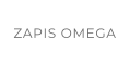 ZAPIS OMEGA